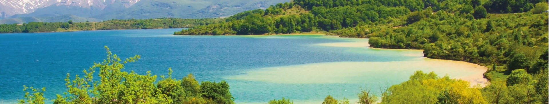 Vista di Pineto