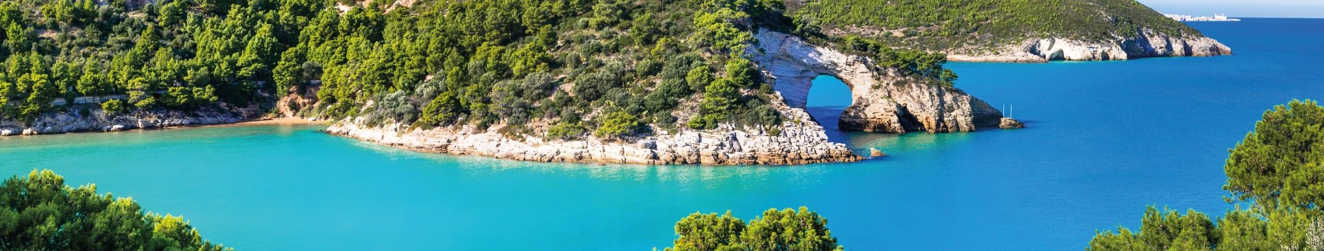 Vista di San Menaio