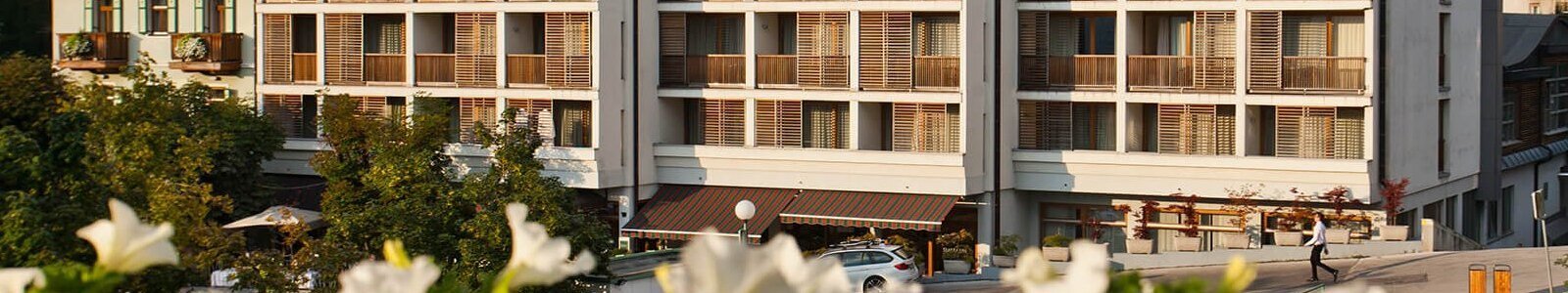 Esplora hotel