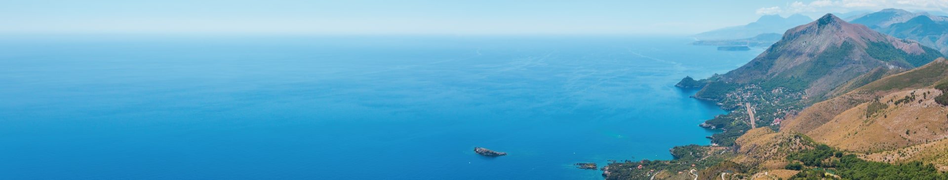 Vista di Scanzano Jonico