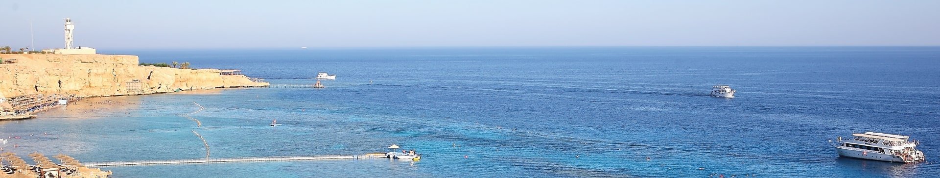 Vista di Egitto