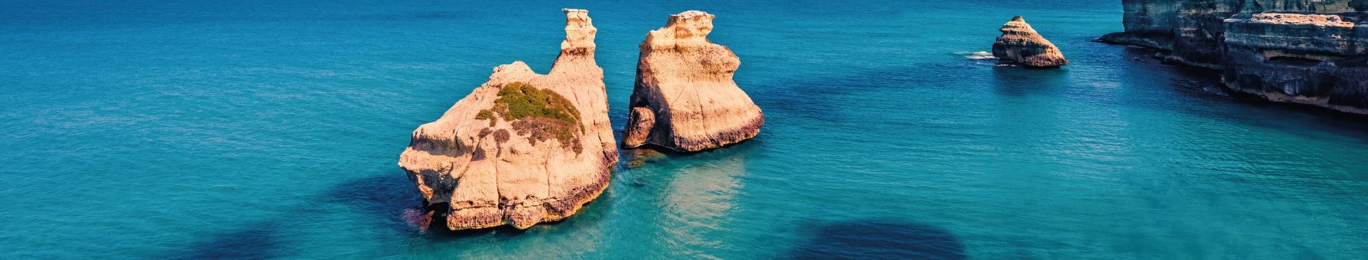 Vista di Puglia