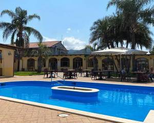 Solone Beach Hotel