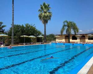 Solone Beach Hotel