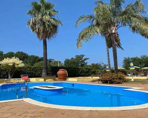 Solone Beach Hotel