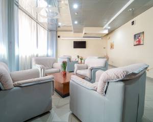 HG Hotel Orizzonte