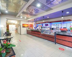 HG Hotel Orizzonte