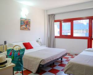 HG Hotel Orizzonte