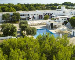 TH Ostuni Village
