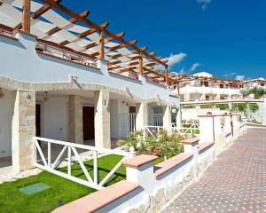 Hotel Residence Il Porto