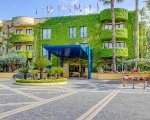 Hotel Caesar Palace