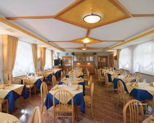 Hotel Milano