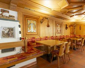 Villa Jolanda