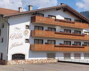 Villa Jolanda