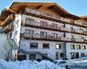Avisio Park Hotel