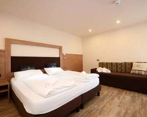 Avisio Park Hotel