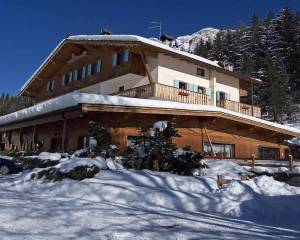 Hotel La Molinella