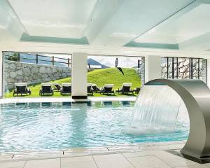 Lac Salin Spa & Mountain Resort