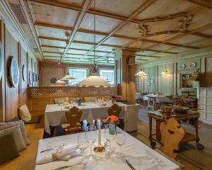 Lac Salin Spa & Mountain Resort
