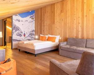Montivas Lodge