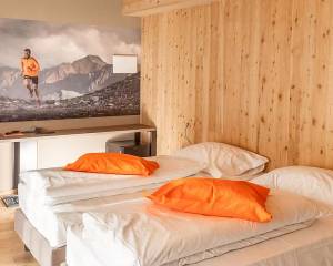 Montivas Lodge