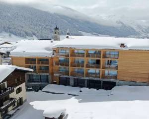 Montivas Lodge
