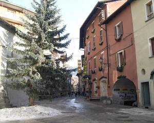 Hotel Gufo
