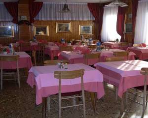 Hotel Gufo
