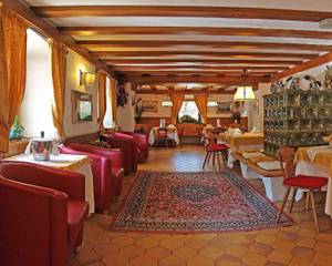 Hotel Dolomiti