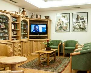 Hotel Monteverde