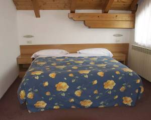 Albergo Sciatori