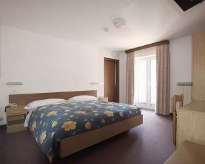 Albergo Sciatori