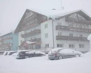 Albergo Sciatori