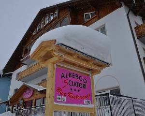 Albergo Sciatori