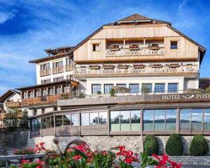 Hotel Post Tolderhof