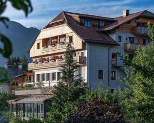 Hotel Post Tolderhof