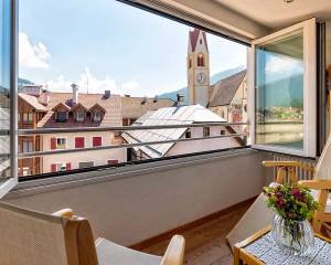 Hotel Post Tolderhof