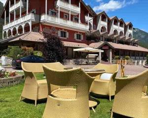 Hotel La Bussola