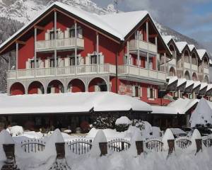 Hotel La Bussola