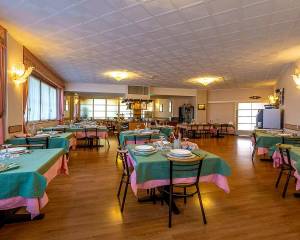 Hotel Club Funivia