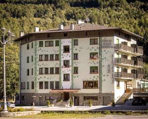 Hotel Club Funivia