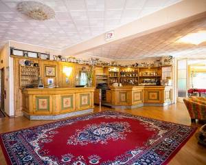 Hotel Club Funivia