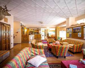 Hotel Club Funivia