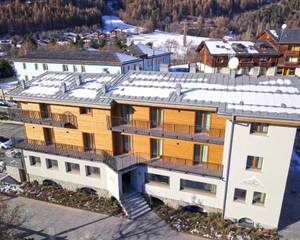 Baita Fanti Ski & Bike