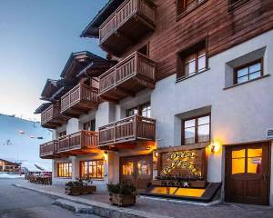 Hotel Helvetia