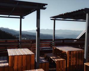 Hotel Sporting del Cermis