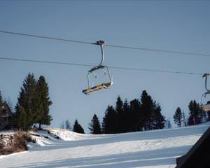 Hotel Sporting del Cermis