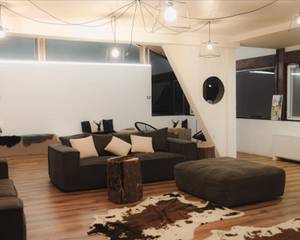 Hotel Sporting del Cermis