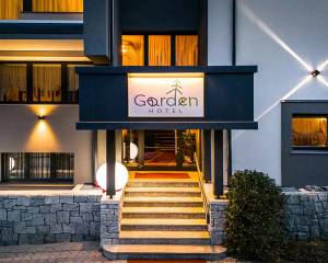 Hotel Garden