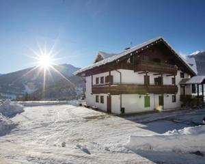Residence Fior d'Alpe